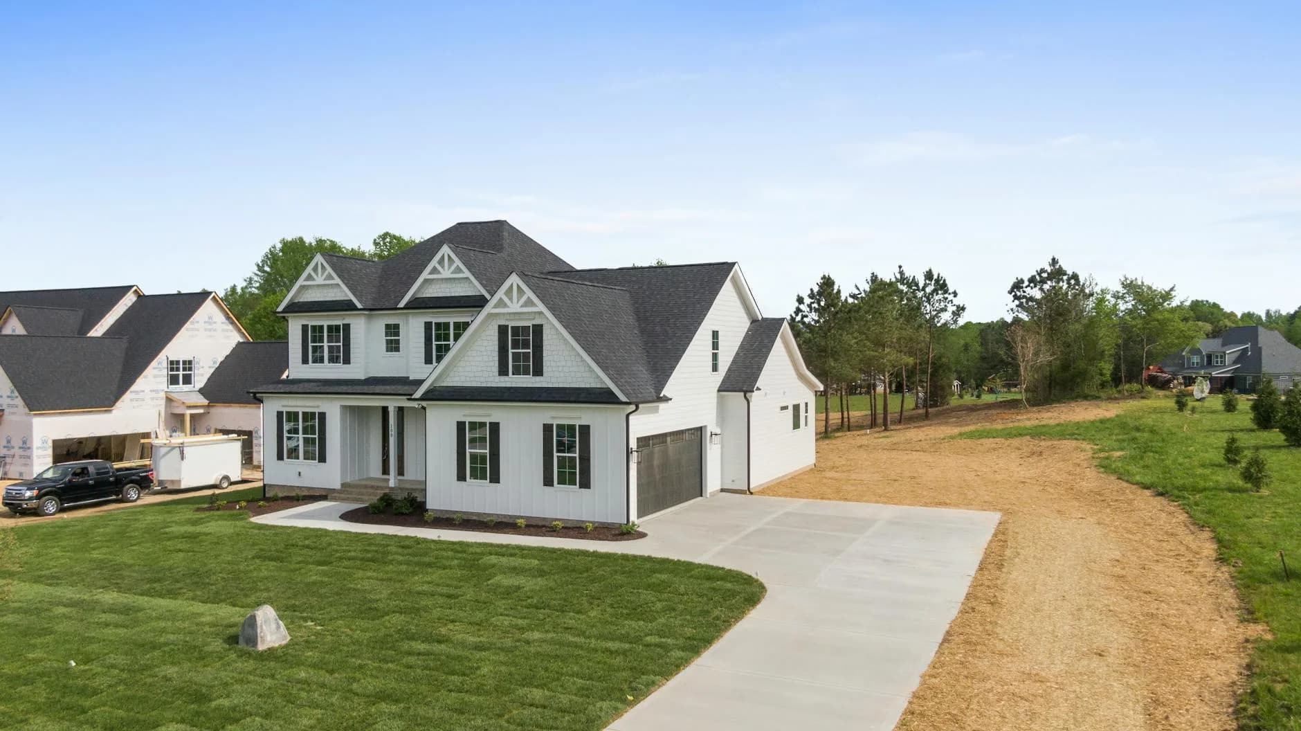 Northwest Indiana homes